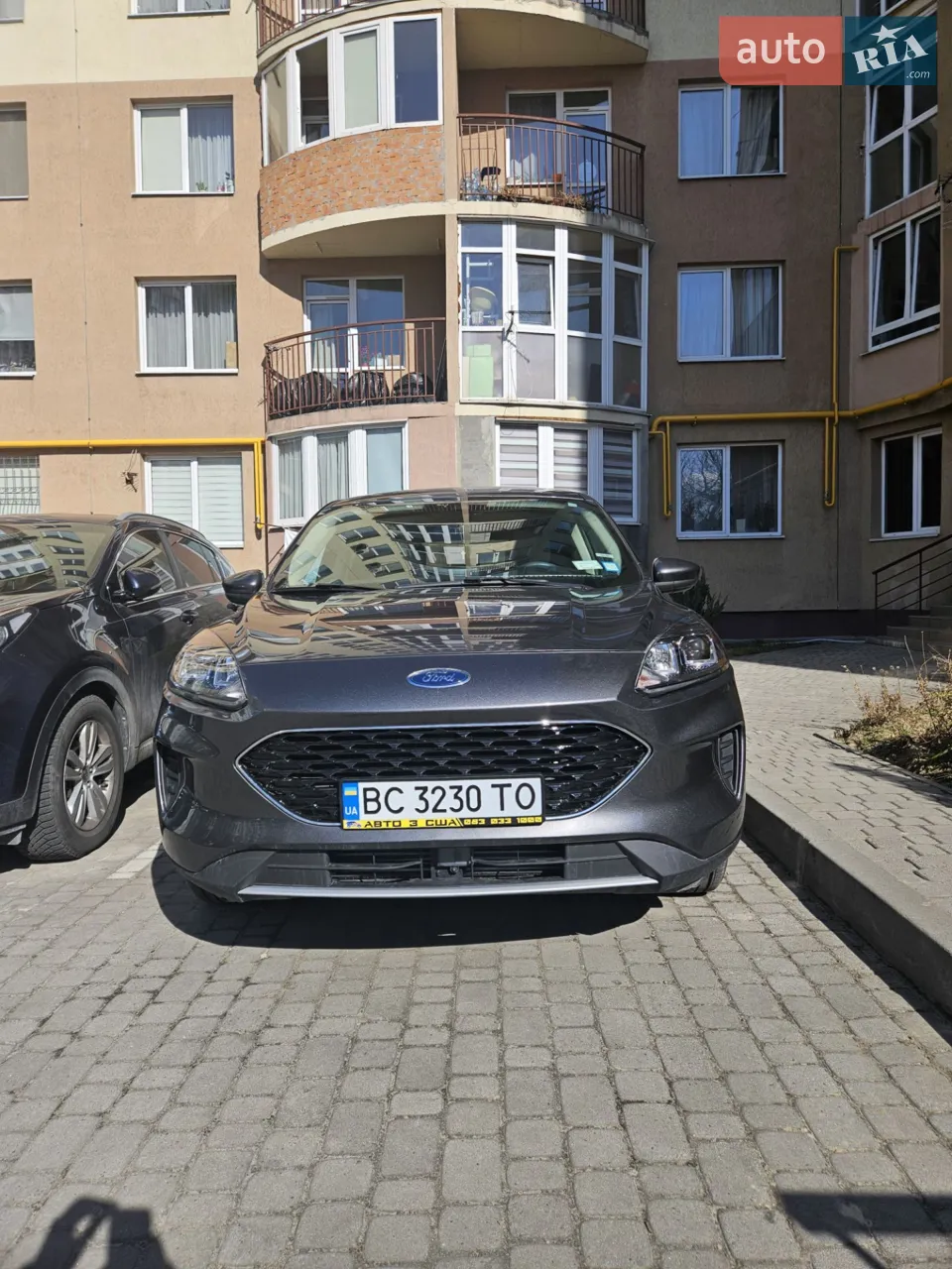 2018 Ford Escape - мініатюра 25