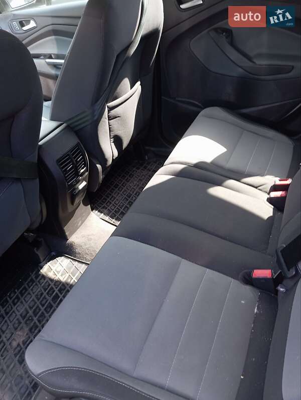 Внедорожник / Кроссовер Ford Escape 2012 в Харькове