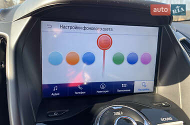 Внедорожник / Кроссовер Ford Escape 2016 в 
