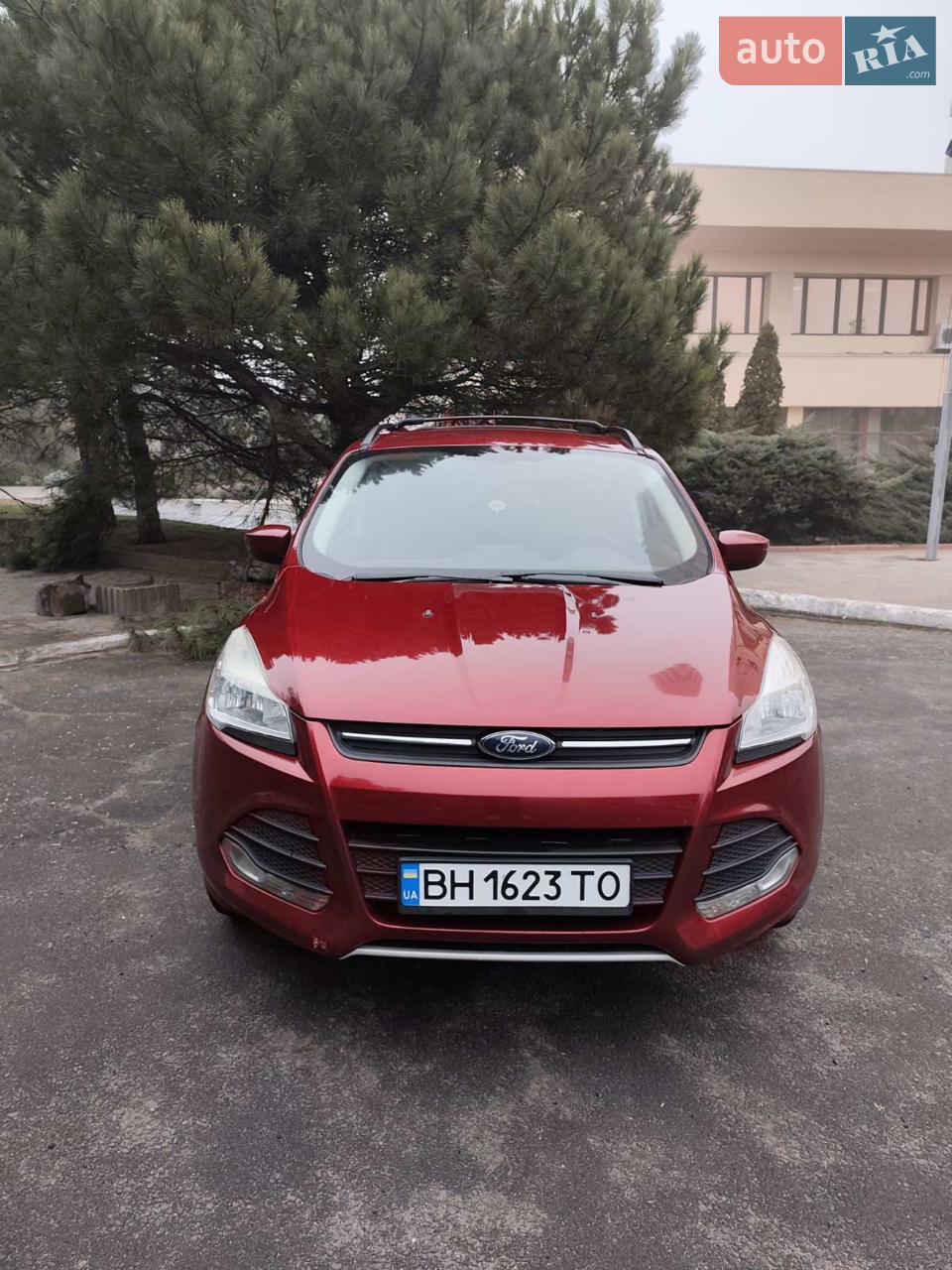 2012 Ford Escape - мініатюра 15