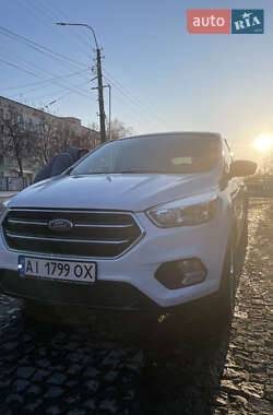 Позашляховик / Кросовер Ford Escape 2019 в Чернігові