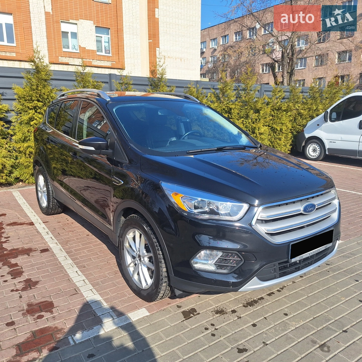 2019 Ford Escape - мініатюра 5