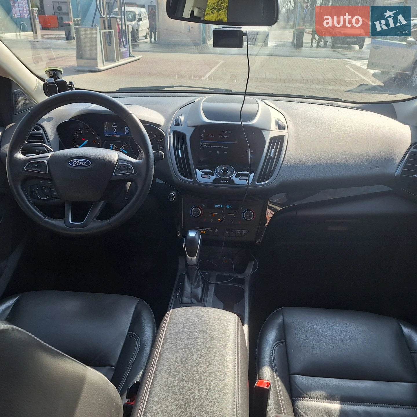 2019 Ford Escape - мініатюра 11