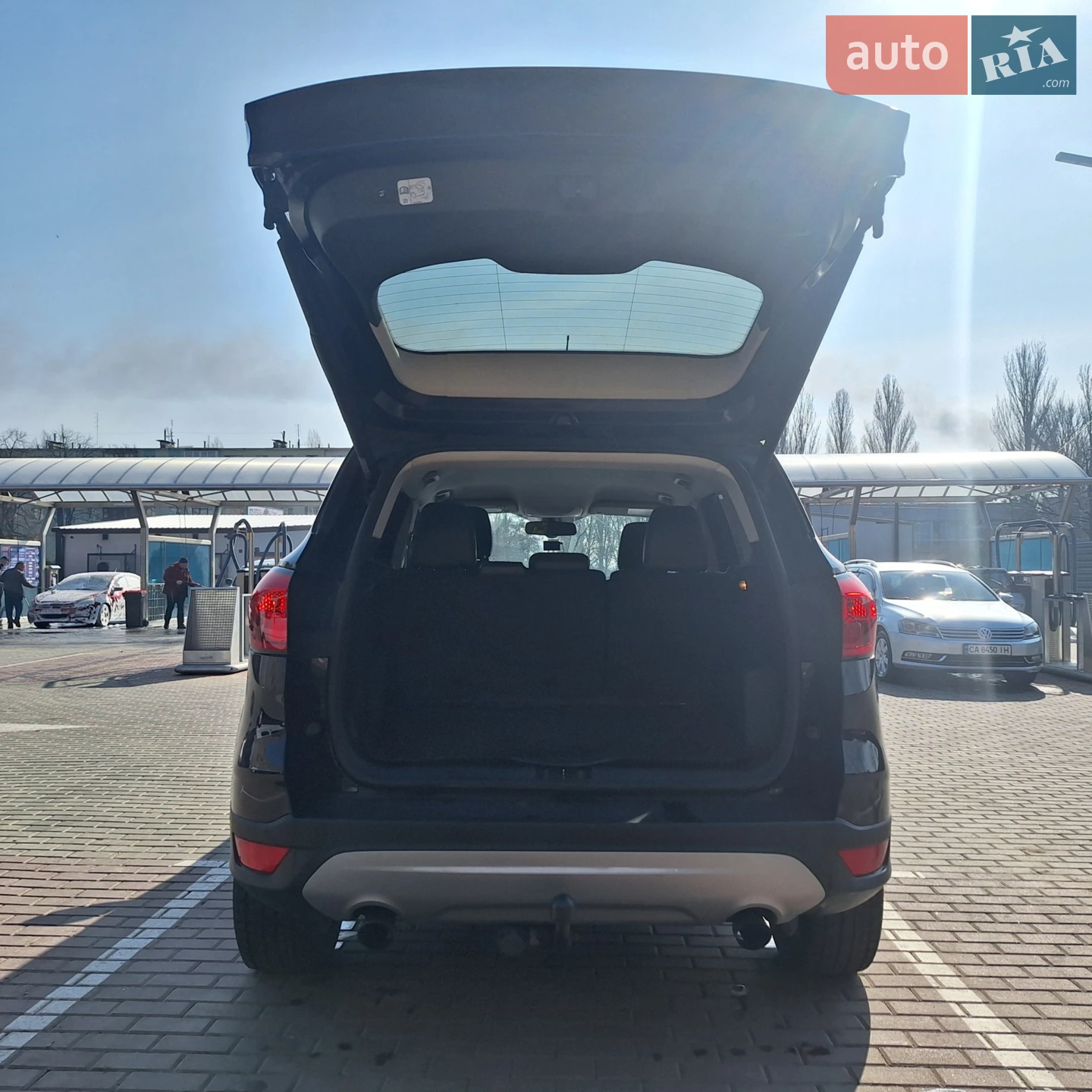 2019 Ford Escape - мініатюра 16