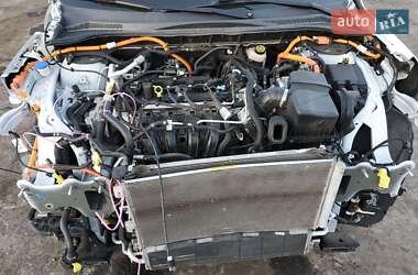 Внедорожник / Кроссовер Ford Escape 2022 в 