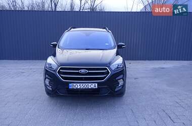 Внедорожник / Кроссовер Ford Escape 2016 в Тернополе