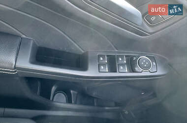 Внедорожник / Кроссовер Ford Escape 2023 в 