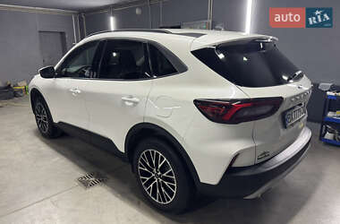 Внедорожник / Кроссовер Ford Escape 2023 в 