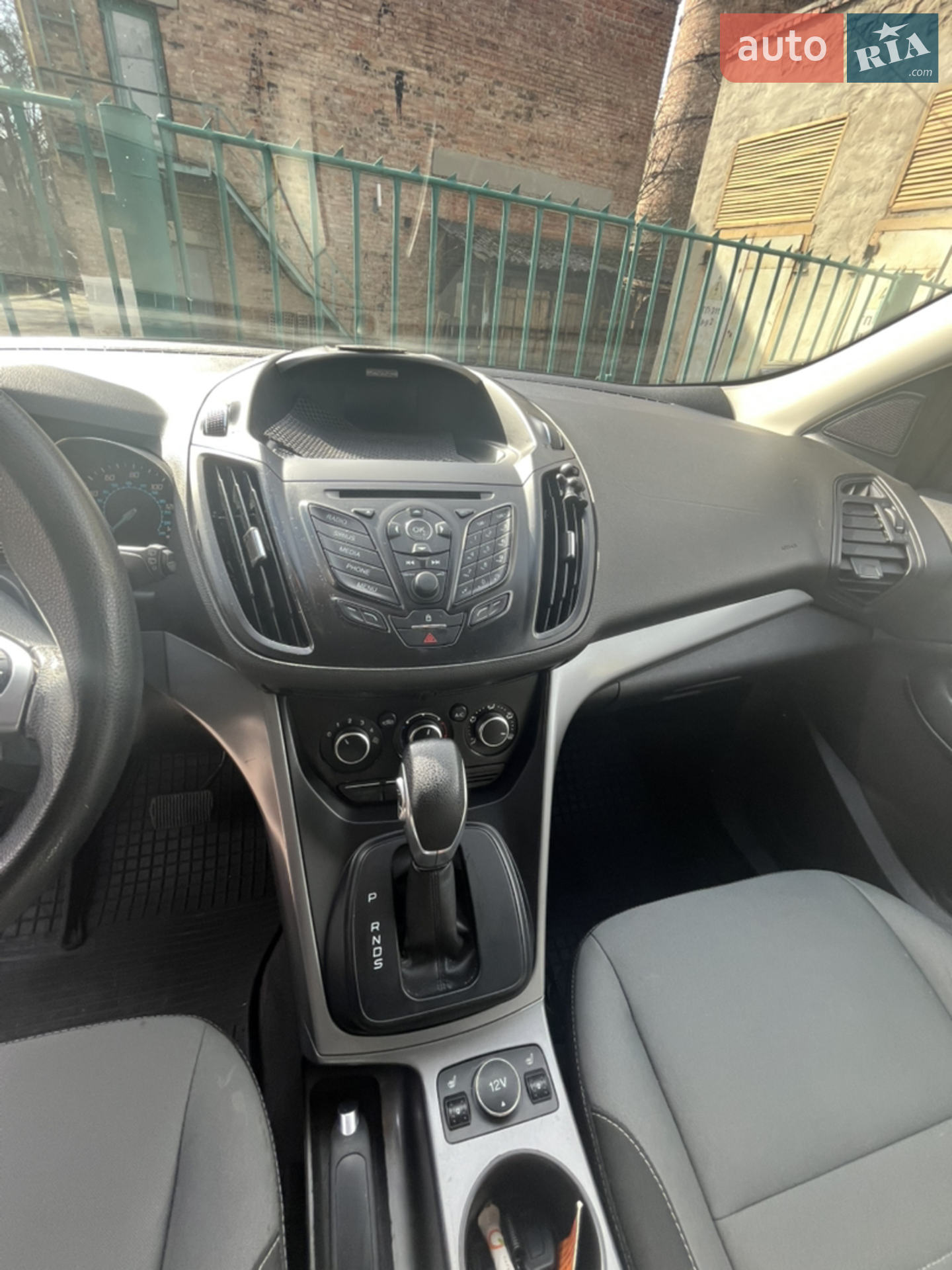 2016 Ford Escape - мініатюра 10