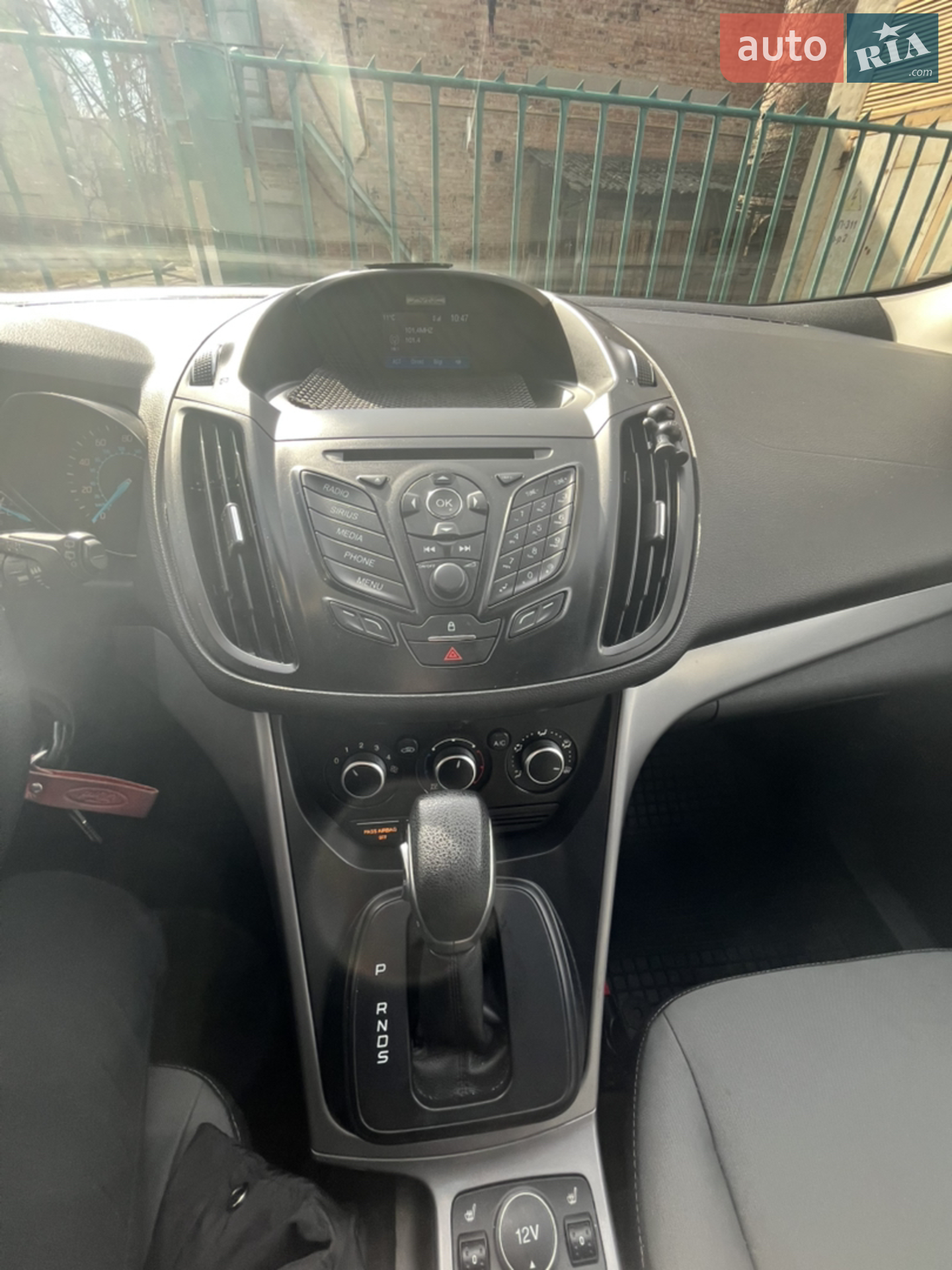 2016 Ford Escape - мініатюра 15