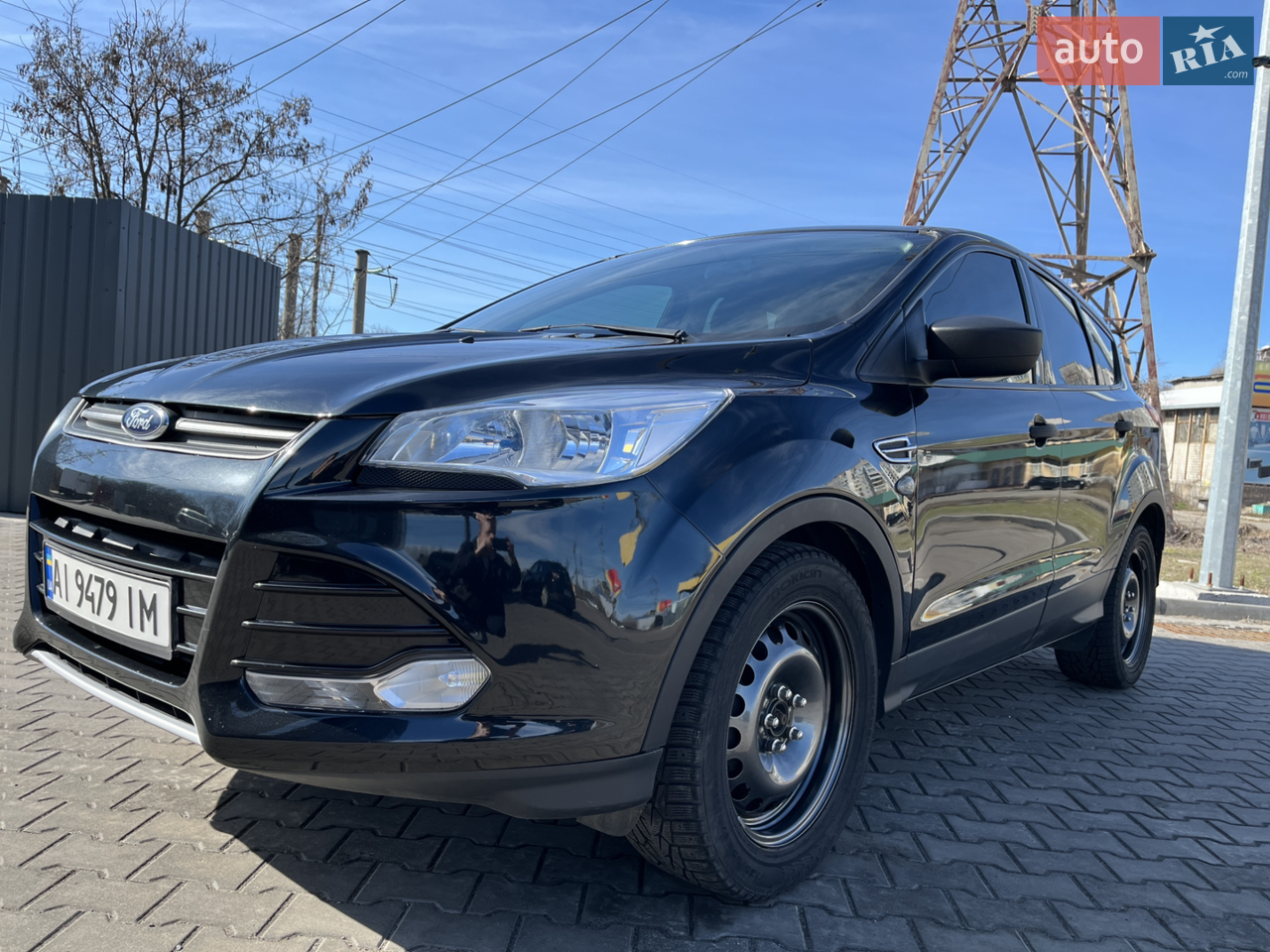 2016 Ford Escape - мініатюра 25