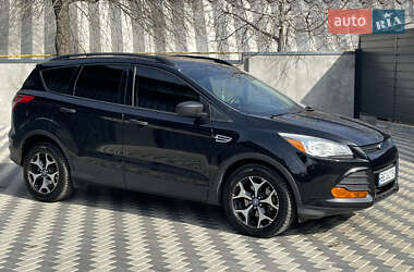 Внедорожник / Кроссовер Ford Escape 2014 в Николаеве