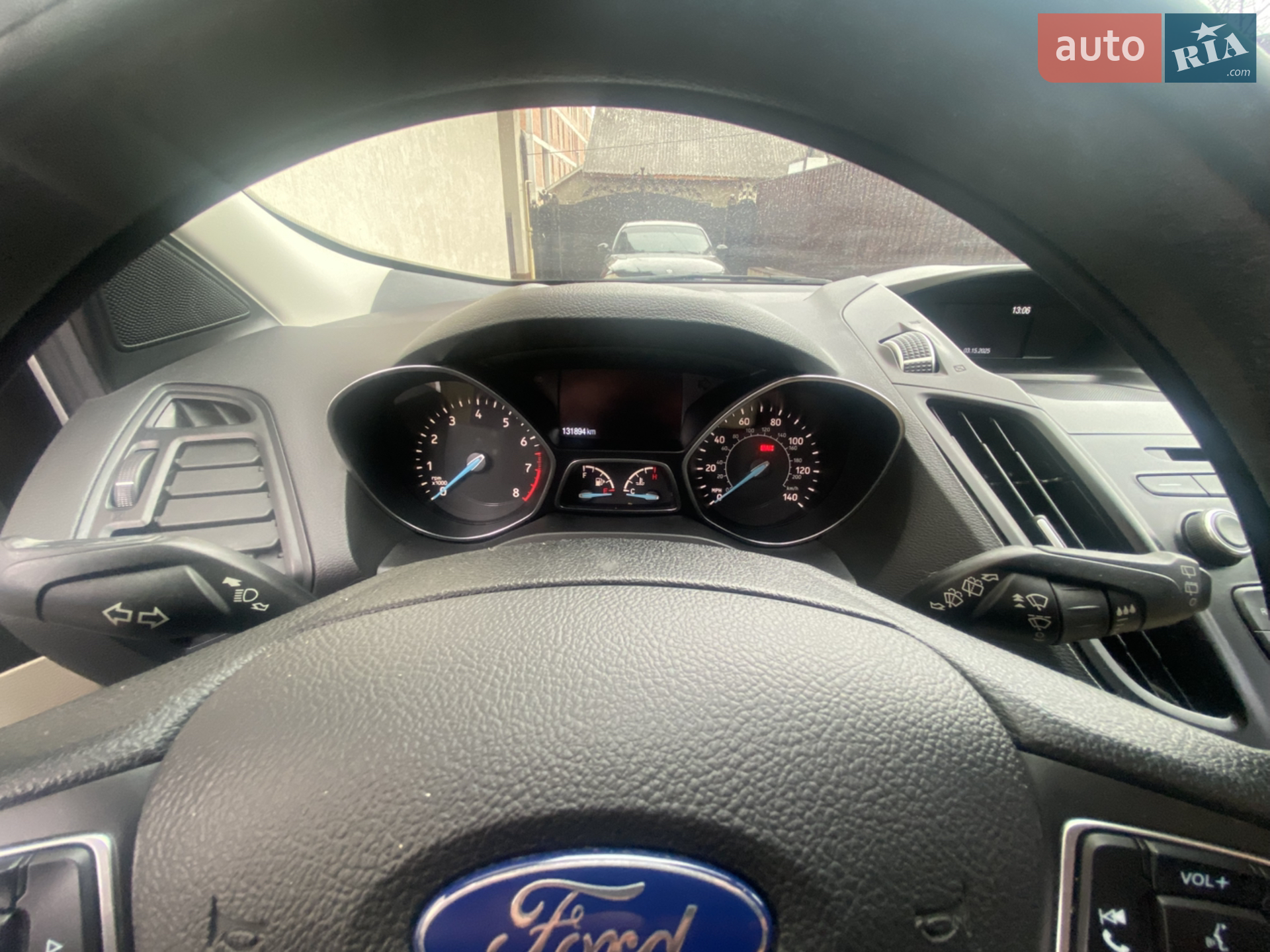 2018 Ford Escape - мініатюра 10