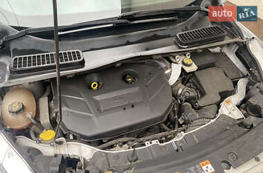 Внедорожник / Кроссовер Ford Escape 2018 в Черновцах