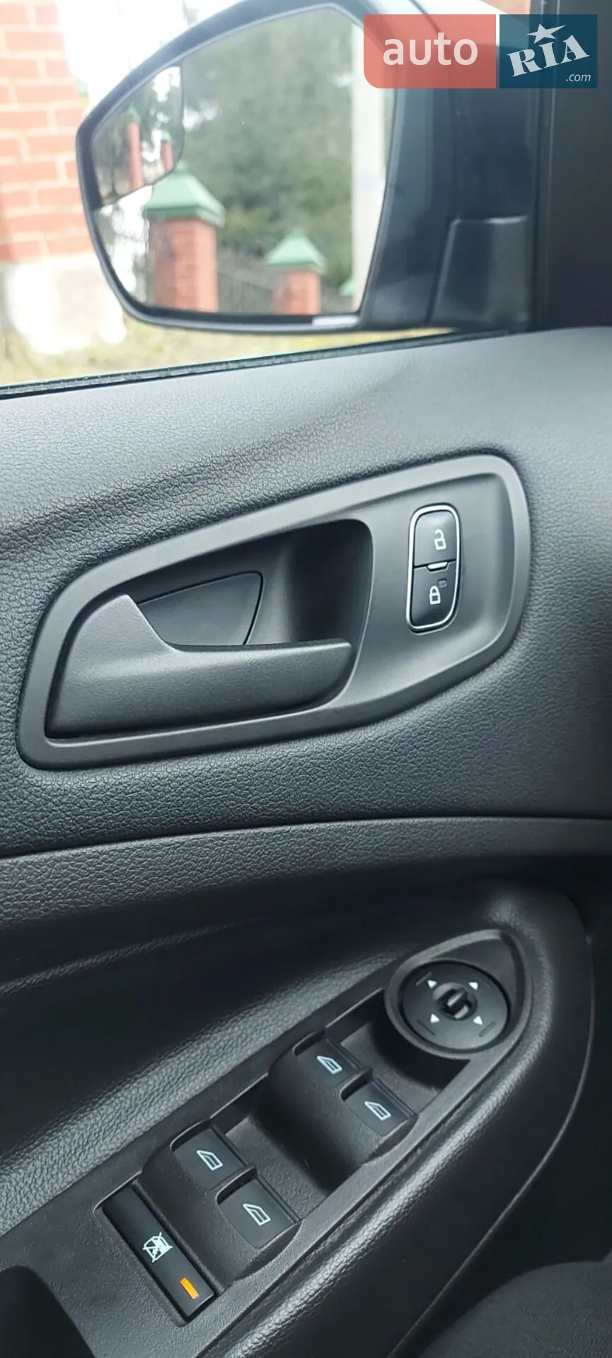 2018 Ford Escape - мініатюра 17