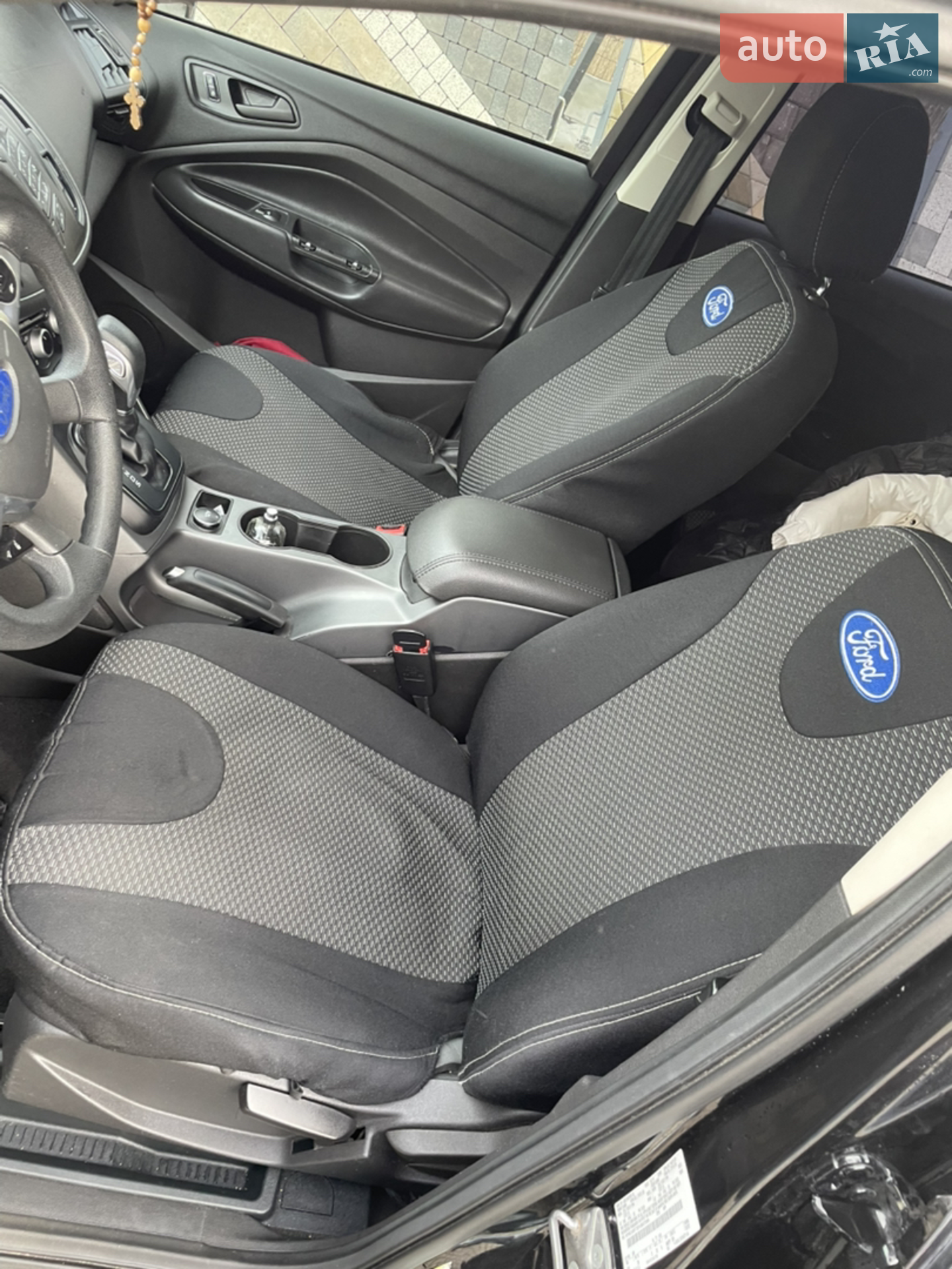 2014 Ford Escape - мініатюра 10