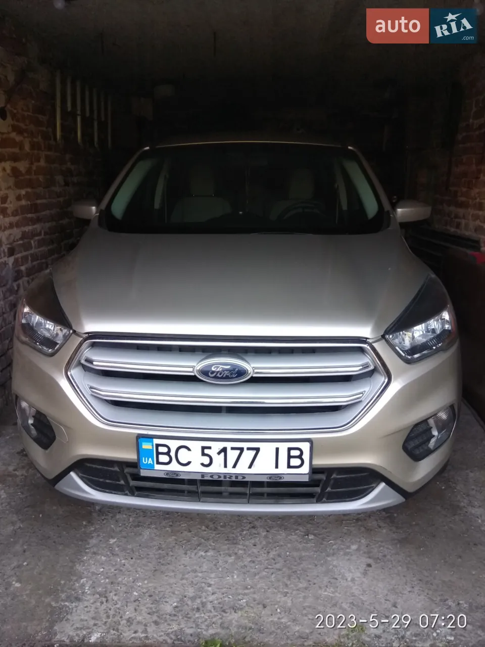 2018 Ford Escape - мініатюра 22