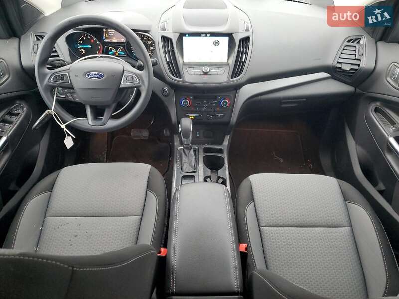 Внедорожник / Кроссовер Ford Escape 2019 в Харькове