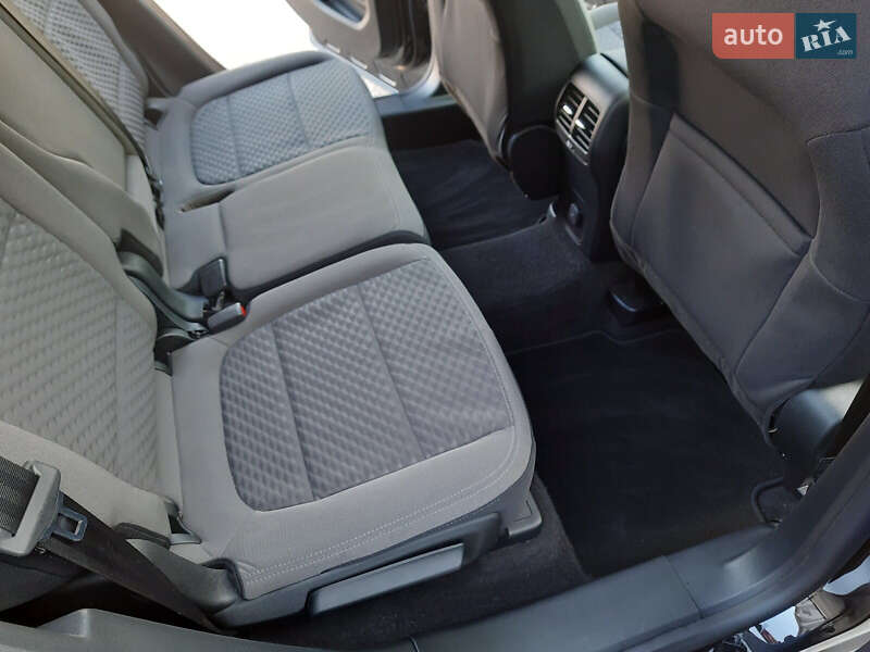 Внедорожник / Кроссовер Ford Escape 2020 в Запорожье