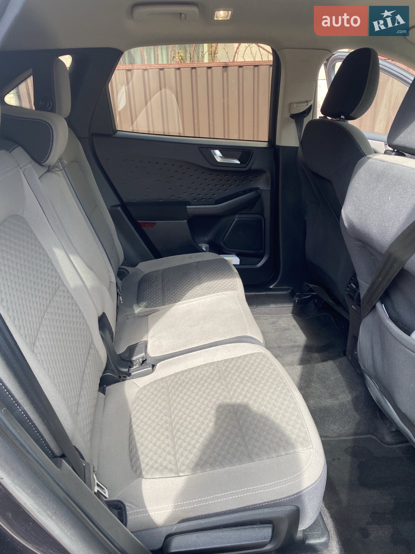 2020 Ford Escape - мініатюра 19