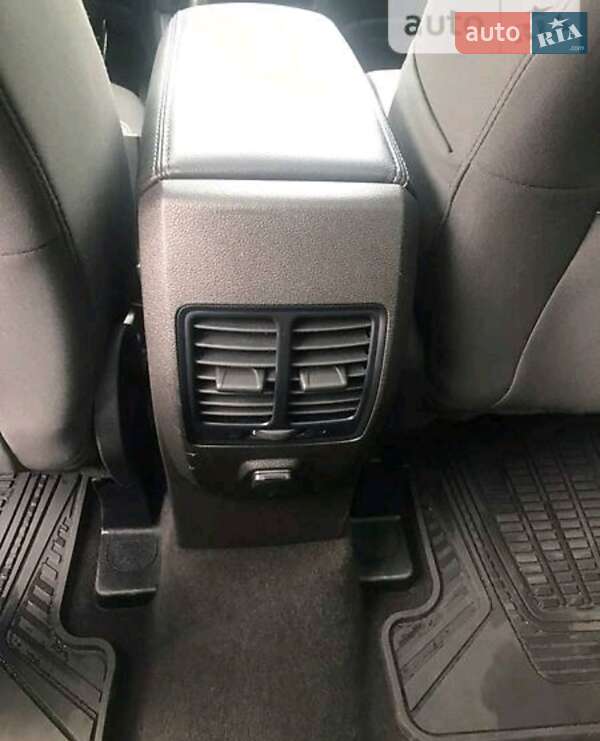 Внедорожник / Кроссовер Ford Escape 2017 в Самборе