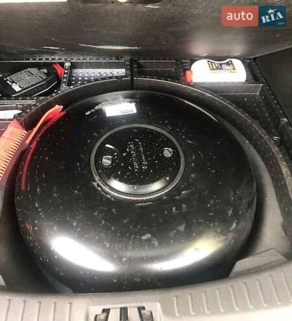 Внедорожник / Кроссовер Ford Escape 2017 в Самборе