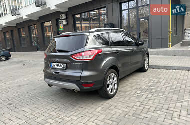 Внедорожник / Кроссовер Ford Escape 2015 в Одессе