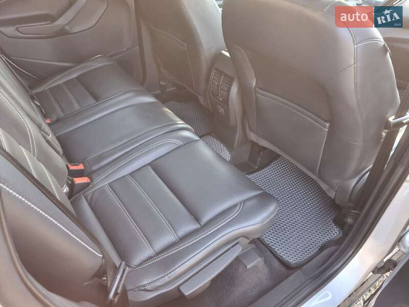 Внедорожник / Кроссовер Ford Escape 2018 в Изяславе