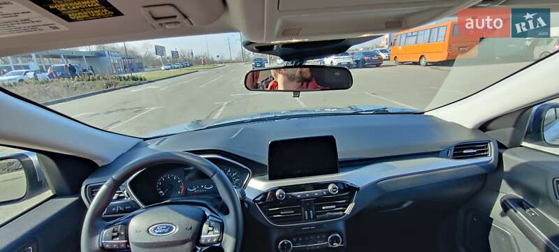 Внедорожник / Кроссовер Ford Escape 2022 в Ирпене