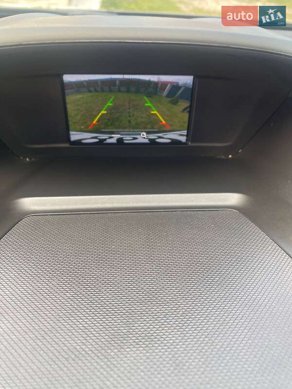 Внедорожник / Кроссовер Ford Escape 2018 в Ивано-Франковске