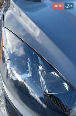 Позашляховик / Кросовер Ford Escape 2021 в Києві