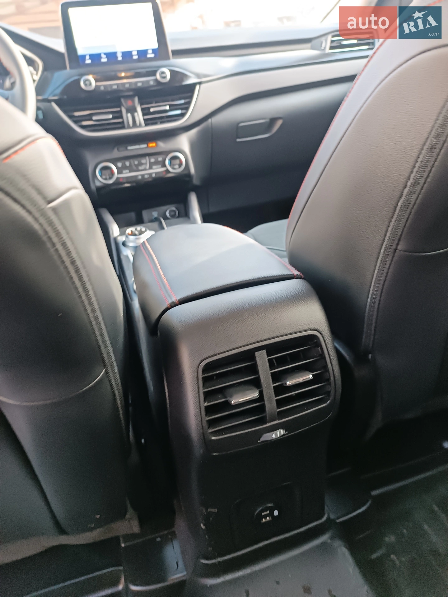 2021 Ford Escape - мініатюра 12