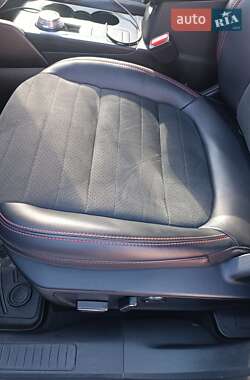 Позашляховик / Кросовер Ford Escape 2021 в Києві