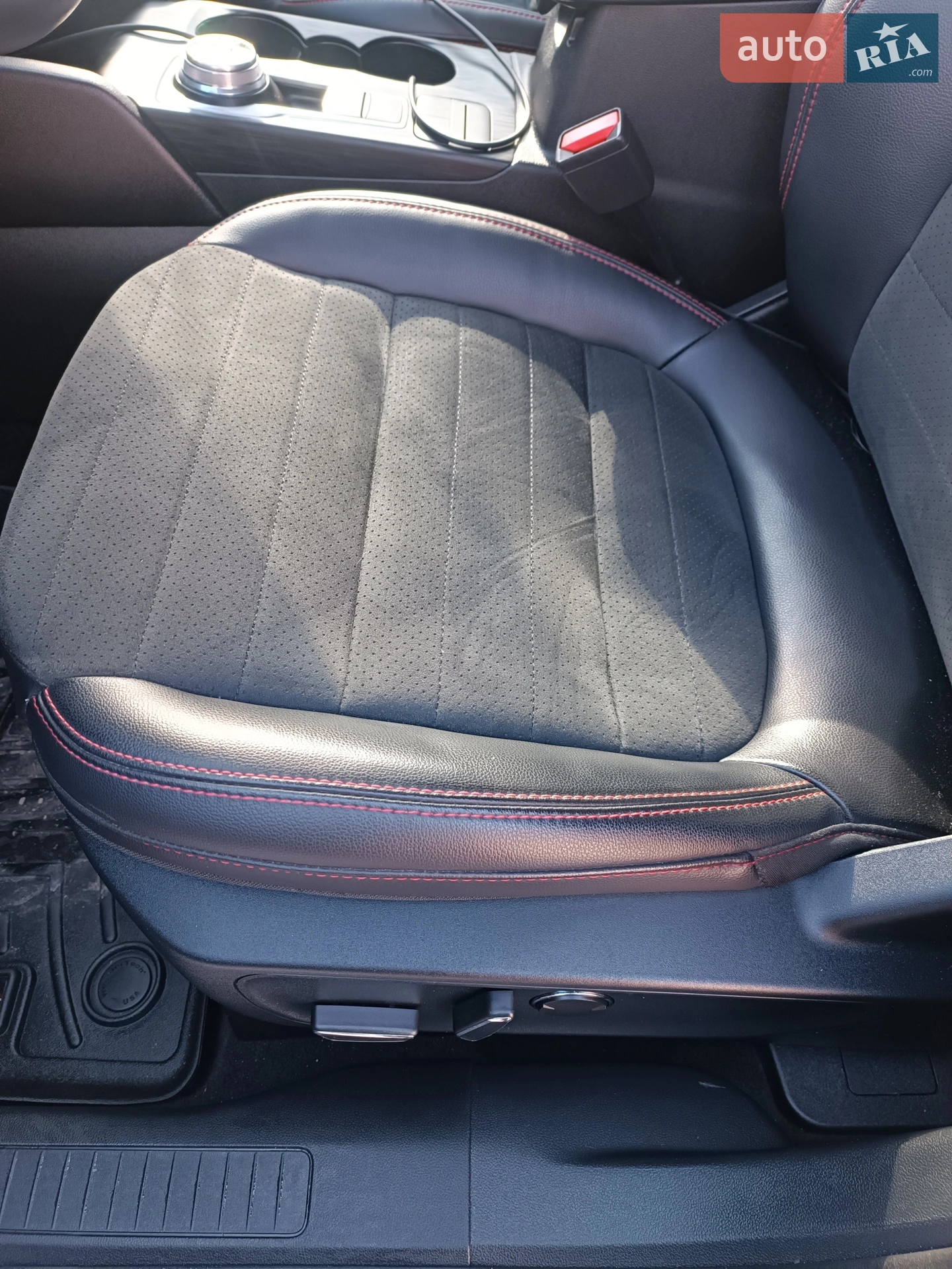 2021 Ford Escape - мініатюра 22