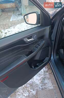 Позашляховик / Кросовер Ford Escape 2021 в Києві