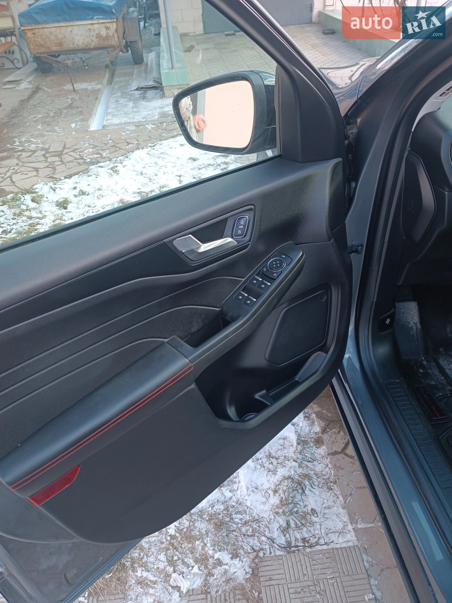 2021 Ford Escape - мініатюра 13