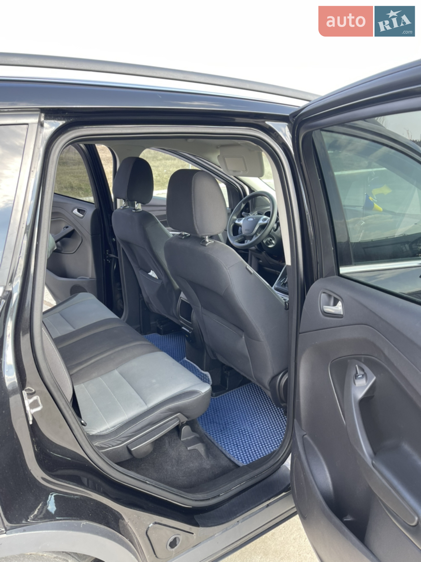 2015 Ford Escape - мініатюра 20