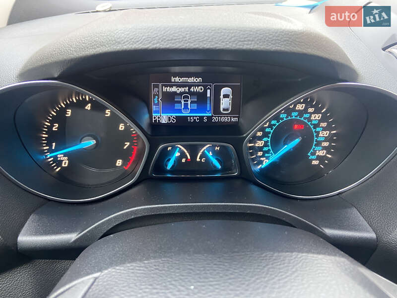 Внедорожник / Кроссовер Ford Escape 2012 в Городище фото 4 Внедорожник / Кроссовер Ford Escape 2012 в Городище