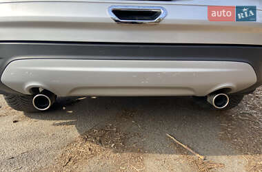 Внедорожник / Кроссовер Ford Escape 2012 в Городище