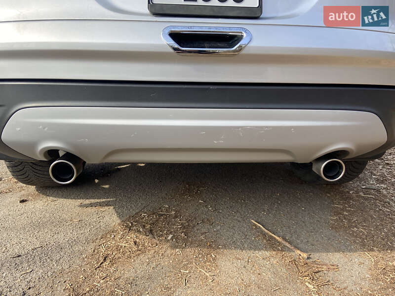 Внедорожник / Кроссовер Ford Escape 2012 в Городище фото 13 Внедорожник / Кроссовер Ford Escape 2012 в Городище