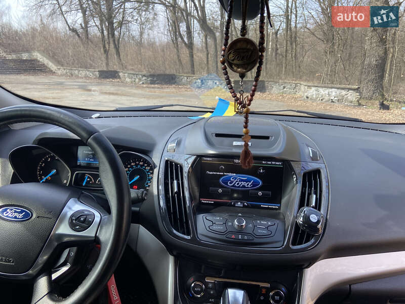 Внедорожник / Кроссовер Ford Escape 2012 в Городище фото 31 Внедорожник / Кроссовер Ford Escape 2012 в Городище