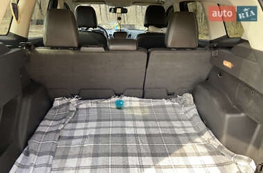 Внедорожник / Кроссовер Ford Escape 2012 в 