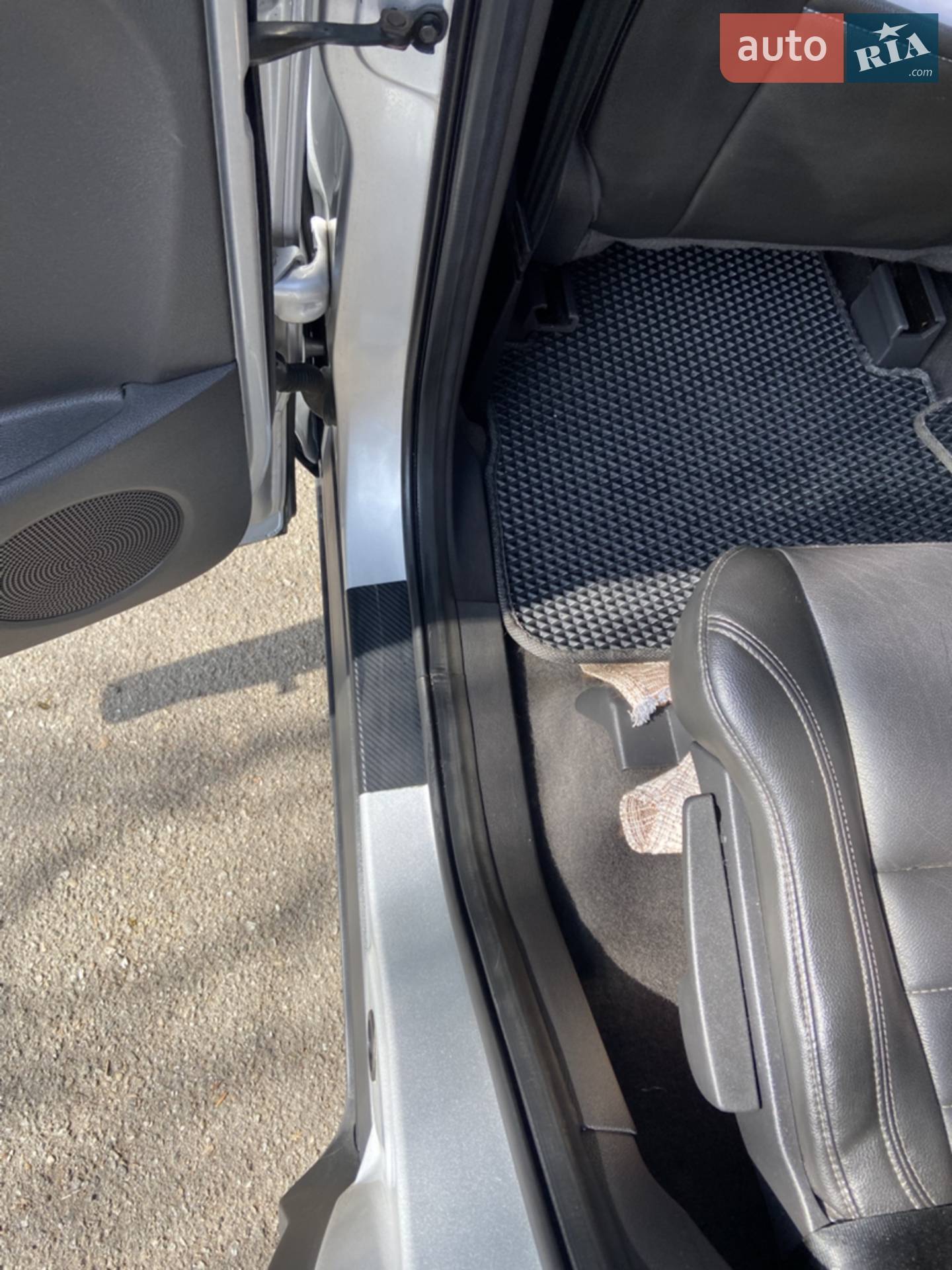 2012 Ford Escape - мініатюра 36