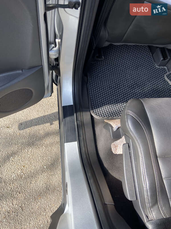 Внедорожник / Кроссовер Ford Escape 2012 в Городище фото 43 Внедорожник / Кроссовер Ford Escape 2012 в Городище