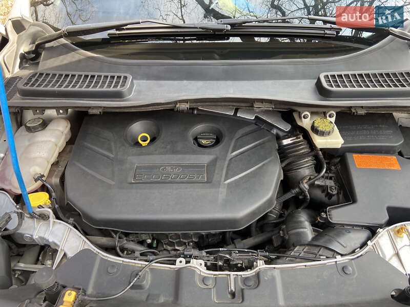 Внедорожник / Кроссовер Ford Escape 2012 в Городище фото 52 Внедорожник / Кроссовер Ford Escape 2012 в Городище