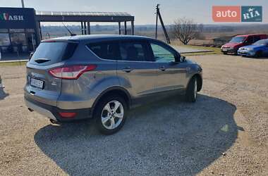Внедорожник / Кроссовер Ford Escape 2014 в Шумске