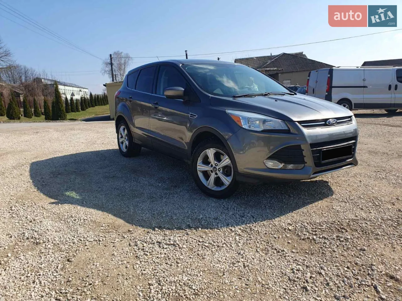 2015 Ford Escape - мініатюра 14