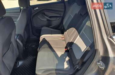 Внедорожник / Кроссовер Ford Escape 2014 в Шумске