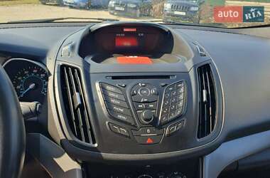 Внедорожник / Кроссовер Ford Escape 2014 в Шумске