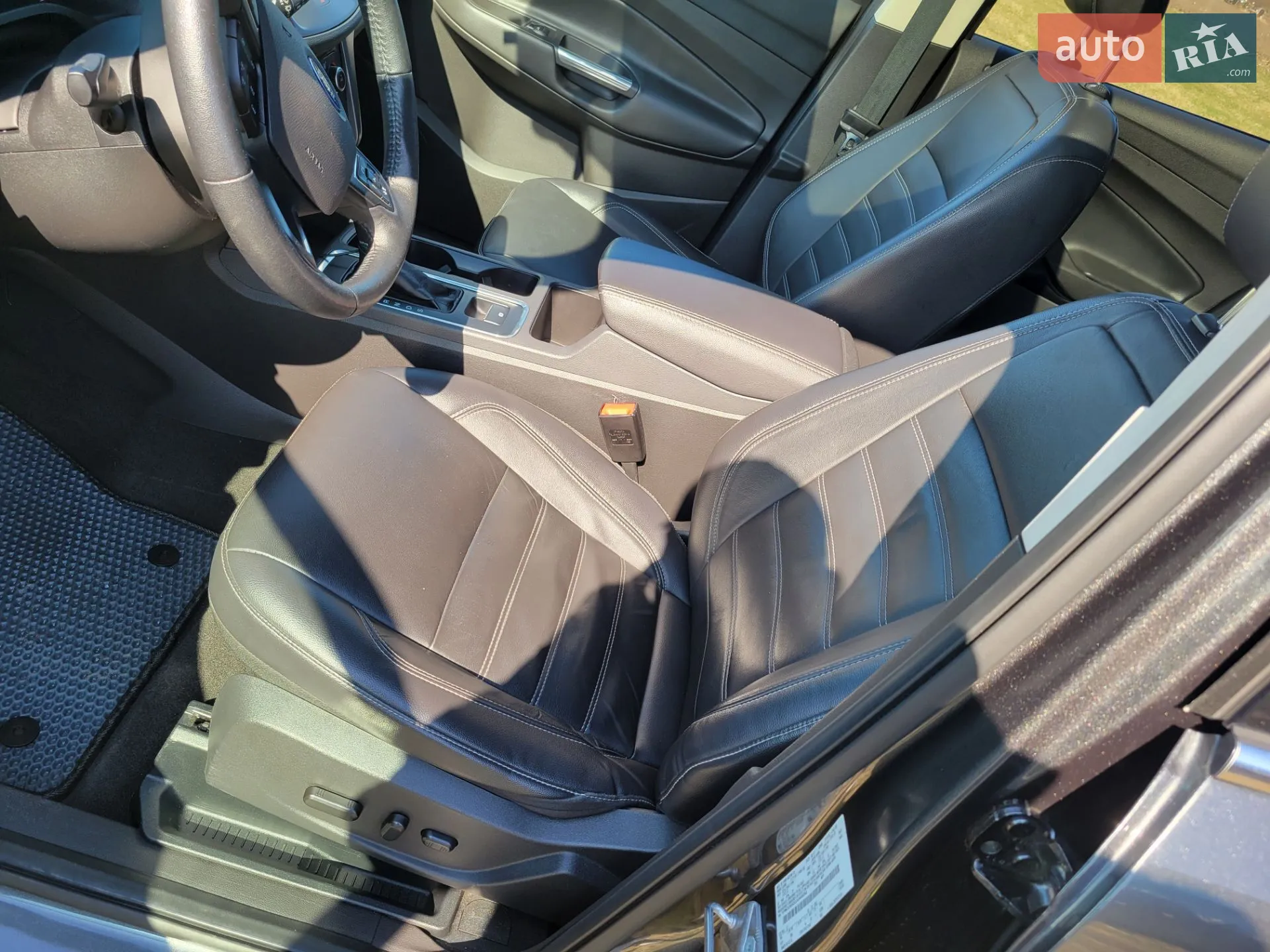 2017 Ford Escape - мініатюра 17